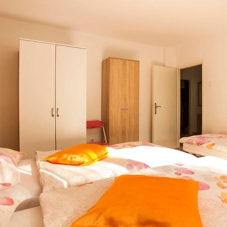 Apartman Barbara Rovinj Kültér fotó
