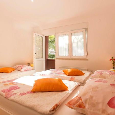 Apartman Barbara Apartman Rovinj Kültér fotó