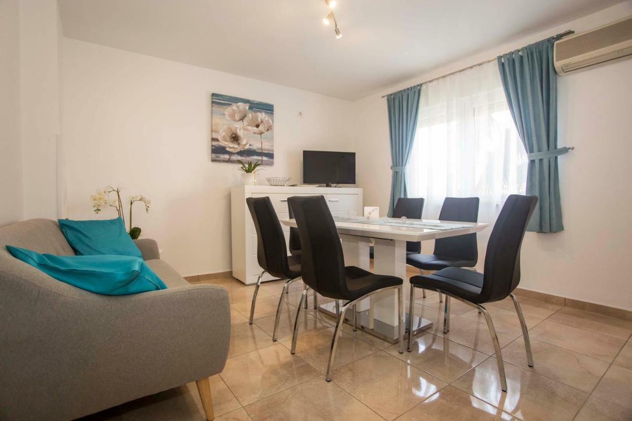 Apartman Barbara Apartman Rovinj Kültér fotó