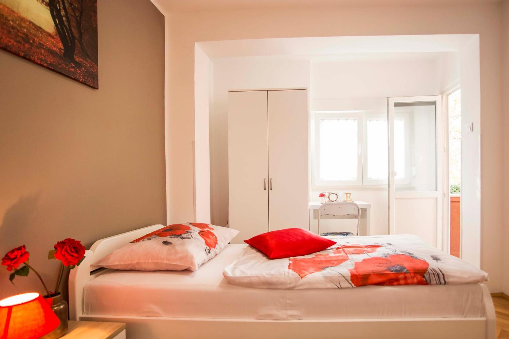 Apartman Barbara Rovinj Kültér fotó